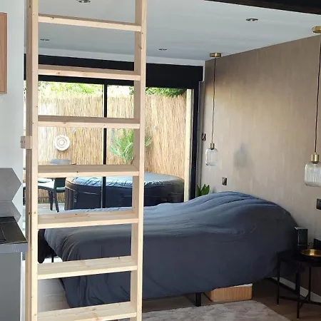 Jolie Studio Cocooning. * Betting