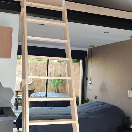 Jolie Studio Cocooning. Appartement *